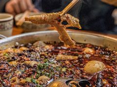 -黑竹香鸡(营和巷店)