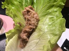 -笑谈小街·韩国料理(萝岗店)