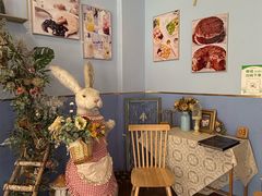 -李大牛和刘大力手作甜品(凯德店)