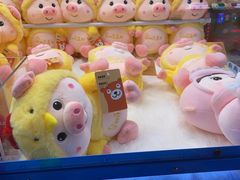 -壹家庭游乐园(富邦城店)