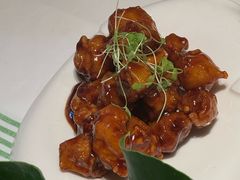 -桂满陇·手作小笼包&江南叫花鸡(中山公园店)