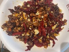 -巴扎屋大盘鸡·新疆菜(汇嘉时代店)
