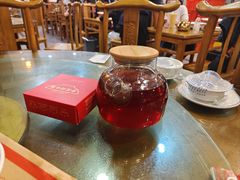 -杏花村水席楼·洛阳水席(老城十字街店)