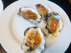 -洲际酒店·地平线全日餐厅HORIZON CAFÉ