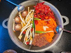 -珮姐老火锅(新街口店)