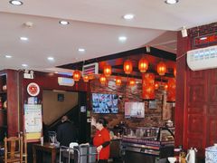 -德顺源·非遗烧麦·老菜(大观园店)