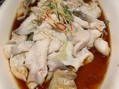 -绿茶餐厅(领展购物广场·中关村店)