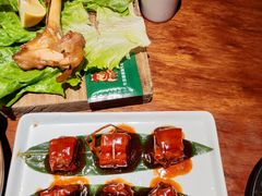 -马灯部落·西湖边的创意山景餐厅(虎跑动物园店)