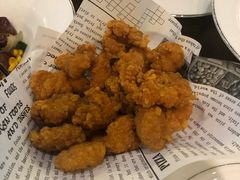 -1861意大利餐厅(文化广场店)