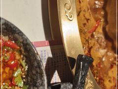 -哥老官重庆美蛙鱼头(龙湖杭州金沙天街店)