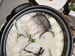 -小厨娘淮扬菜(奥体博览中心奥美店)