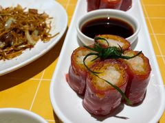 -蔡澜点心·粤菜(花城汇南区店)