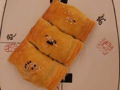 -星河湾半岛酒店-真粤中餐厅