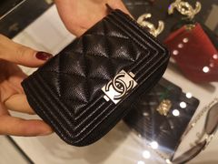 -CHANEL(ifs国际金融店)
