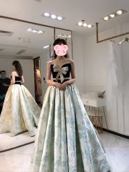 -GRACE KELLY婚纱与礼服(北京店)
