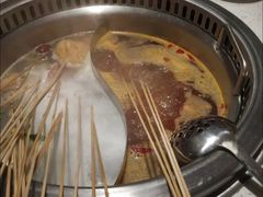 -蓉匠川串火锅(星光综合楼店)