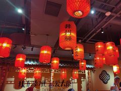 -山四砂锅(太原钟楼街店)