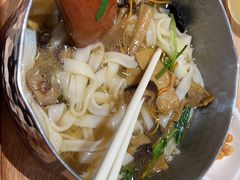 -小满手工粉(北京富力广场店)