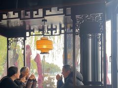 -柳莺湖上·湖景餐厅·江南菜(西湖店)