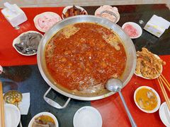 -储奇门鳝鱼火锅(总店)