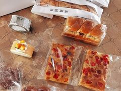 -HAVE A ROOM·有间质果(总店)