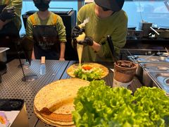 -July tale·可丽饼(德基广场店)