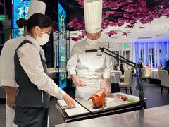 -大董(环贸iapm店)