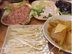 蜀留香火锅(白堤路店)-蜀留香火锅(白堤路店)