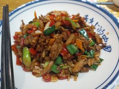 -老乡村(南湖路店)