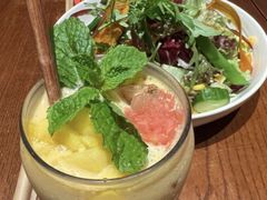 -MR.ROCKY洛奇先生·西餐&酒吧(琶醍店)