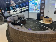 -Hopo Snow 城市滑雪空间(来福士广场购物中心店)