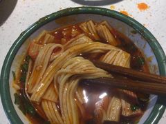 -叁口煮老火锅(东升店)