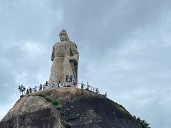 -鼓浪屿·皓月园