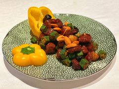 -桂满陇·海市蜃楼·黑金(国金店)