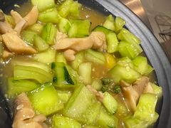 -微醺烤牛·炭火烧烤·精酿啤酒(东郊记忆店)