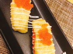 -昊·来了寿司(双楠2店)