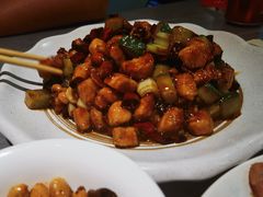 -61度辣馆(通天街店)