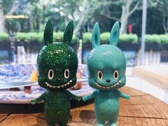 -东浩兰生上海世博展览馆