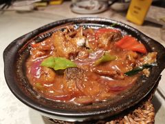 鱼头煲-潮人姐妹轩(海宁路店)