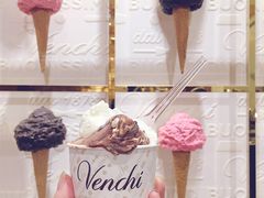 -VENCHI 闻绮(北京国贸商城店)