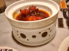 -小菜园新徽菜(蚌埠蚌山万达店)