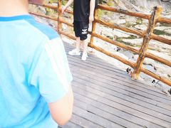 -燕子河大峡谷天坑仙境