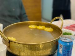 -食潮汕头鲜牛馆(望京保利店)