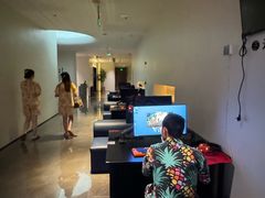 -神帆·元气汤泉(解放西路店)
