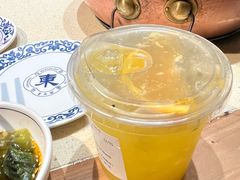 -东镇老火锅(长春路首店)