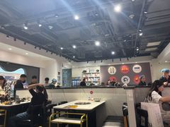 -张大师鸭爪爪特色火锅(万达店)
