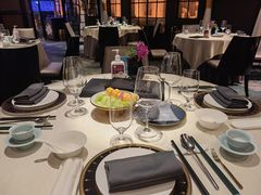 大堂-皇朝会.经典传统粤菜(外滩店)
