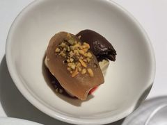 -Le Comptoir de Pierre Gagnaire