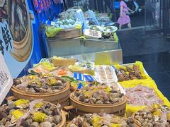 -船梆煮•蒸汽海鲜·生腌干蒸(五四广场店)
