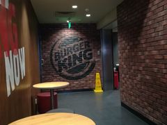 -汉堡王(西直门凯德MALL店)
